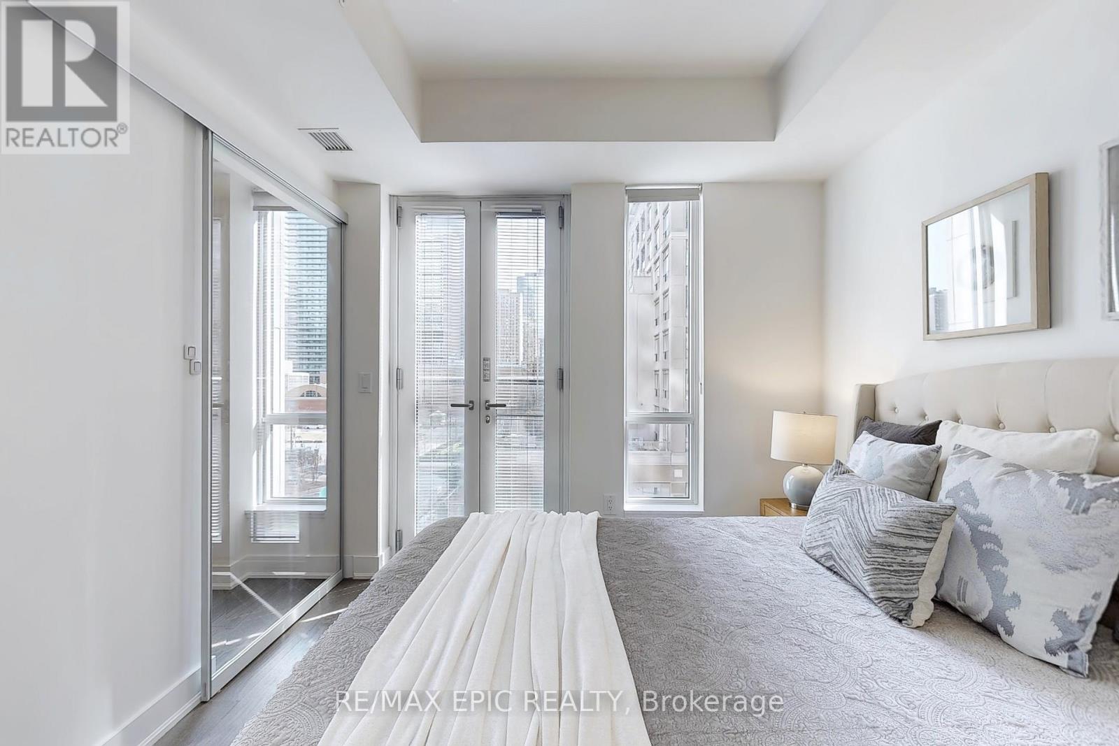 409 - 955 Bay Street, Toronto (Bay Street Corridor), Ontario  M5S 0C6 - Photo 15 - C12043314