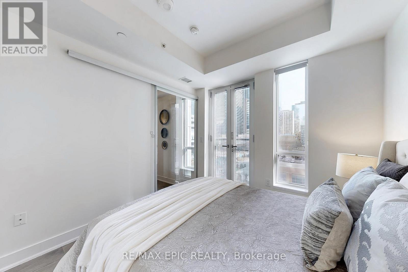409 - 955 Bay Street, Toronto (Bay Street Corridor), Ontario  M5S 0C6 - Photo 16 - C12043314