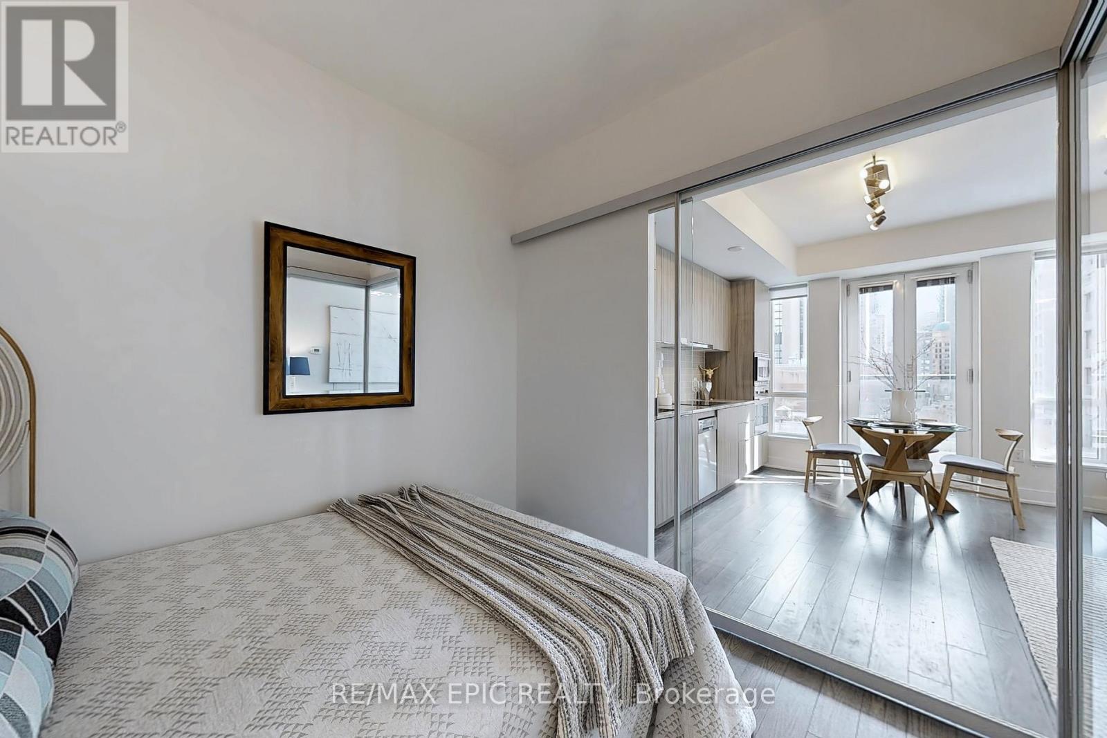 409 - 955 Bay Street, Toronto (Bay Street Corridor), Ontario  M5S 0C6 - Photo 17 - C12043314