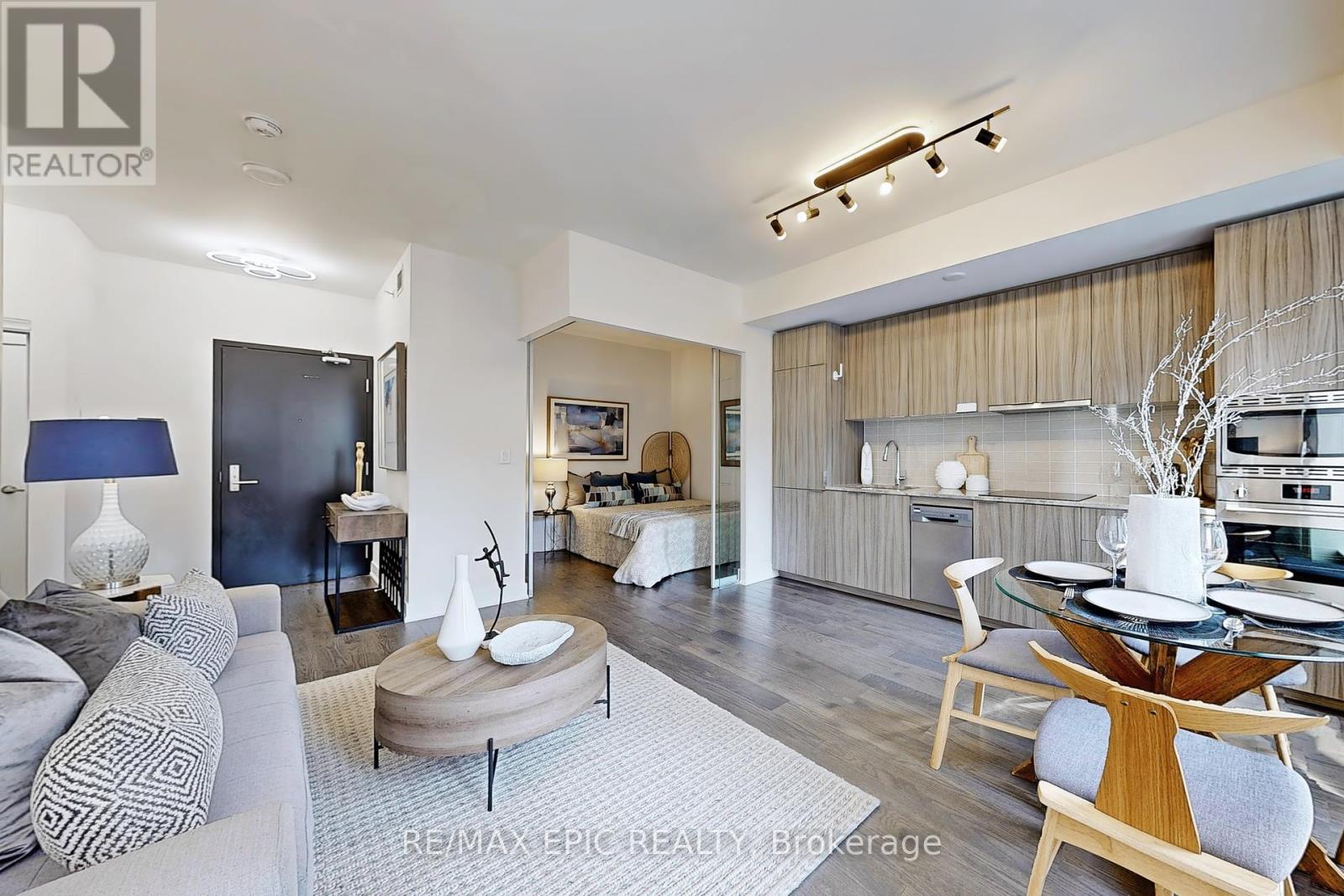 409 - 955 Bay Street, Toronto (Bay Street Corridor), Ontario  M5S 0C6 - Photo 3 - C12043314