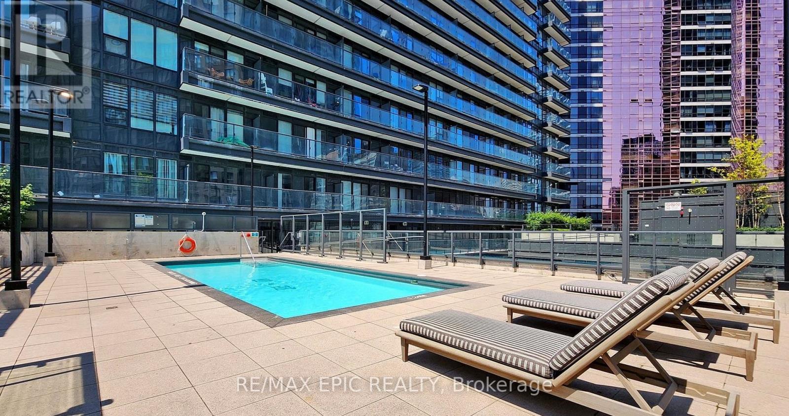 409 - 955 Bay Street, Toronto (Bay Street Corridor), Ontario  M5S 0C6 - Photo 33 - C12043314