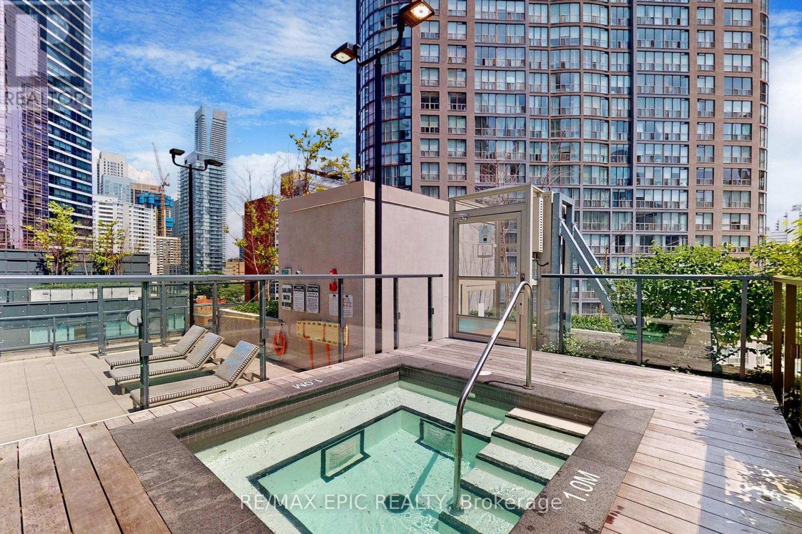 409 - 955 Bay Street, Toronto (Bay Street Corridor), Ontario  M5S 0C6 - Photo 34 - C12043314