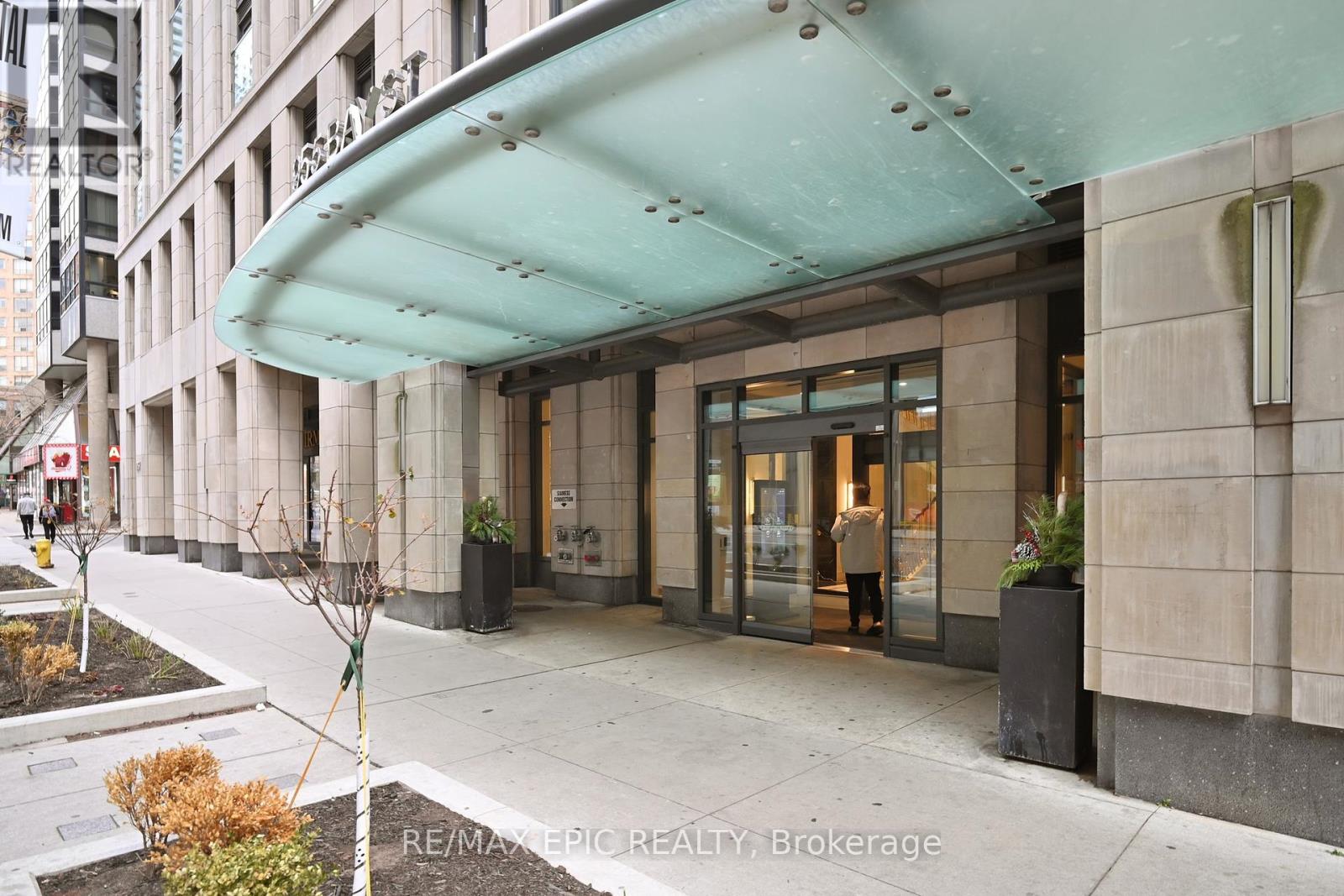 409 - 955 Bay Street, Toronto (Bay Street Corridor), Ontario  M5S 0C6 - Photo 47 - C12043314