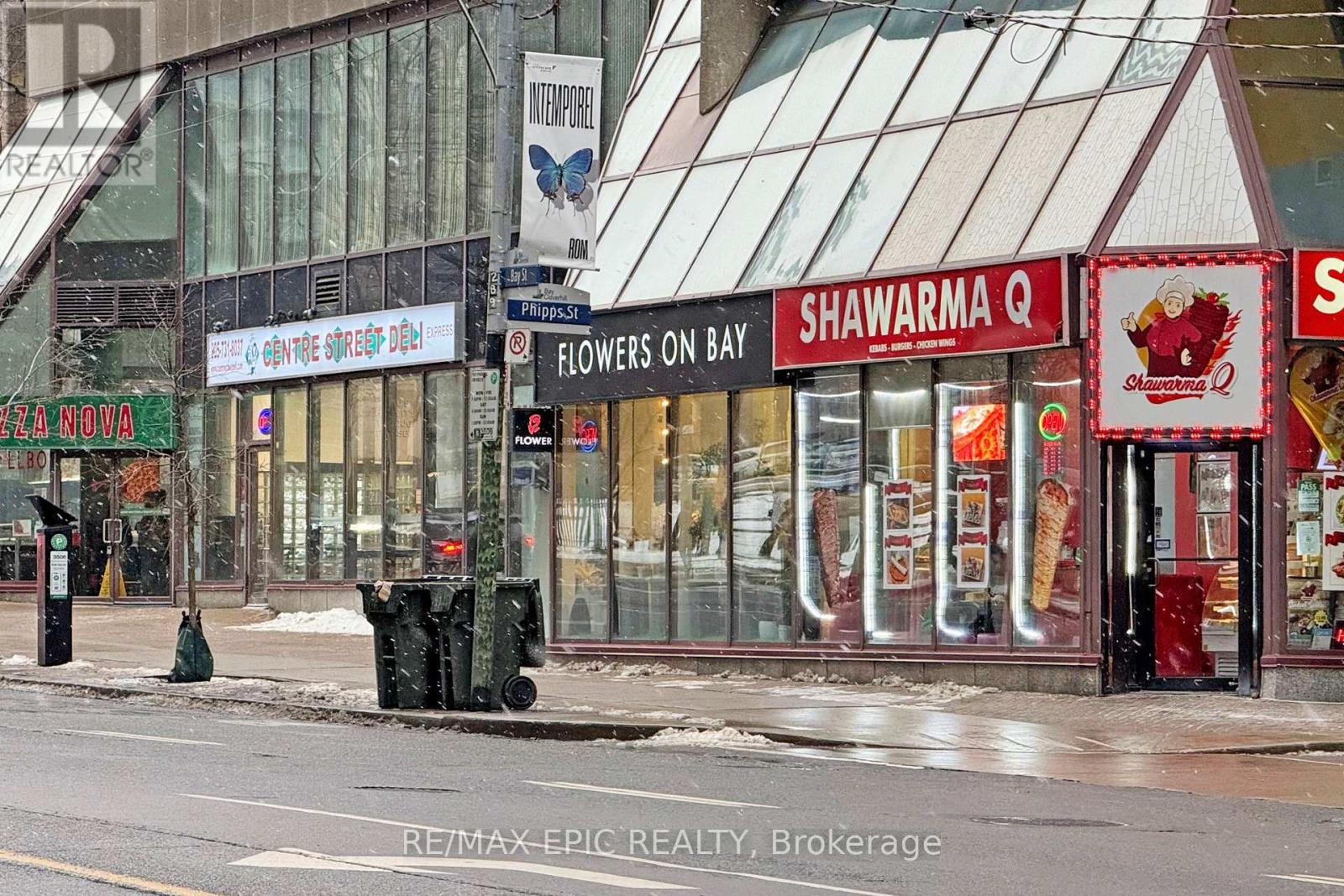 409 - 955 Bay Street, Toronto (Bay Street Corridor), Ontario  M5S 0C6 - Photo 49 - C12043314