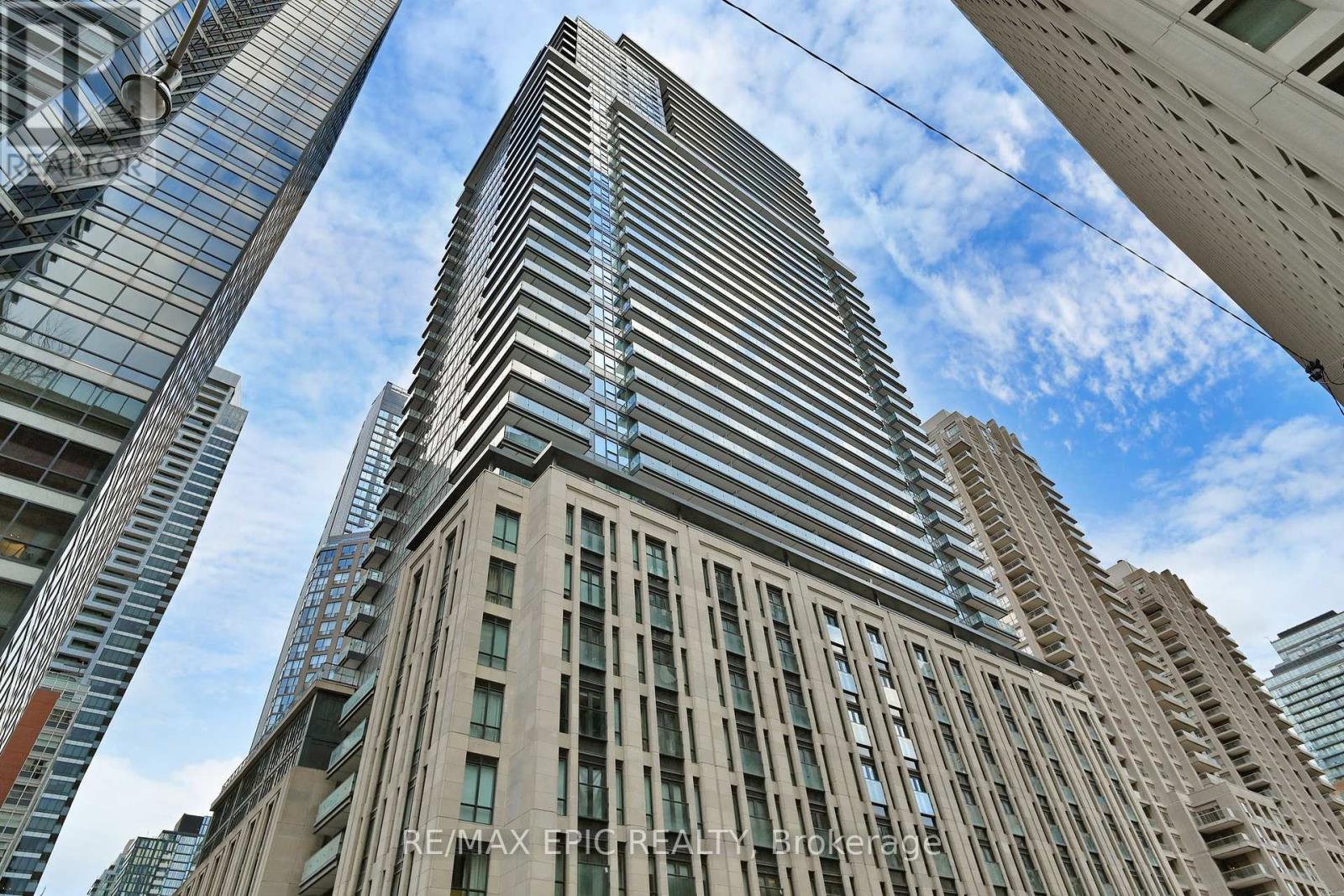 409 - 955 Bay Street, Toronto (Bay Street Corridor), Ontario  M5S 0C6 - Photo 5 - C12043314