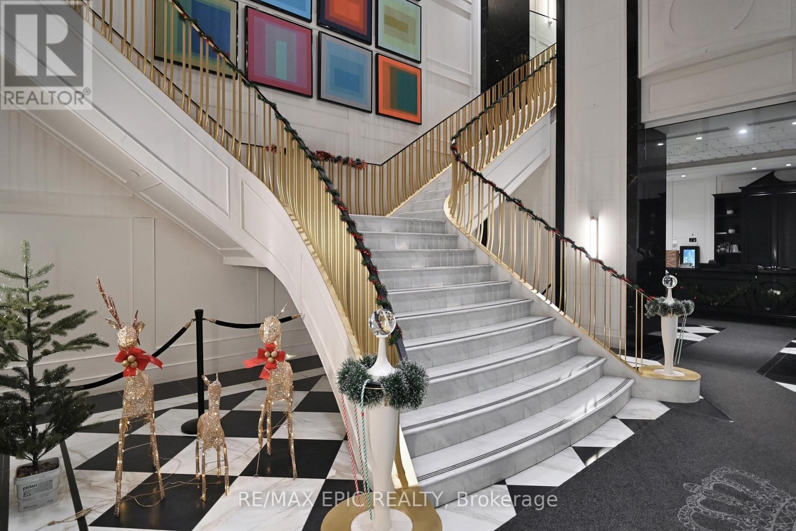 409 - 955 Bay Street, Toronto (Bay Street Corridor), Ontario  M5S 0C6 - Photo 6 - C12043314