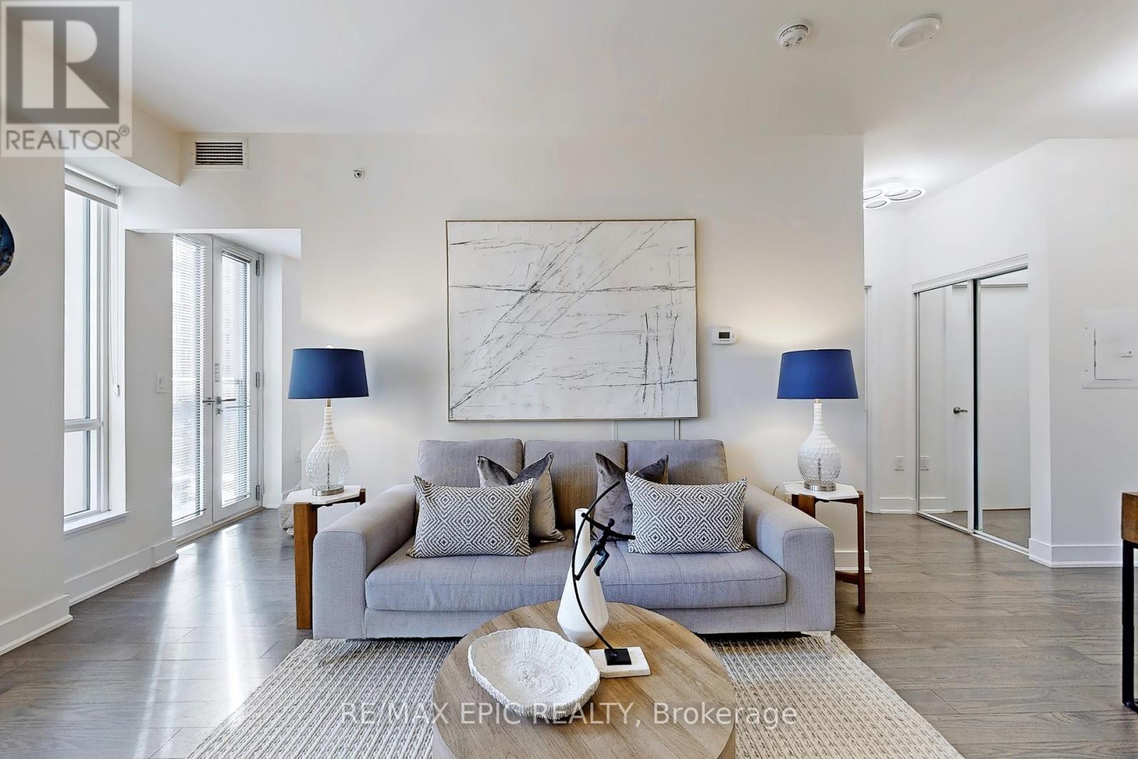 409 - 955 Bay Street, Toronto (Bay Street Corridor), Ontario  M5S 0C6 - Photo 7 - C12043314