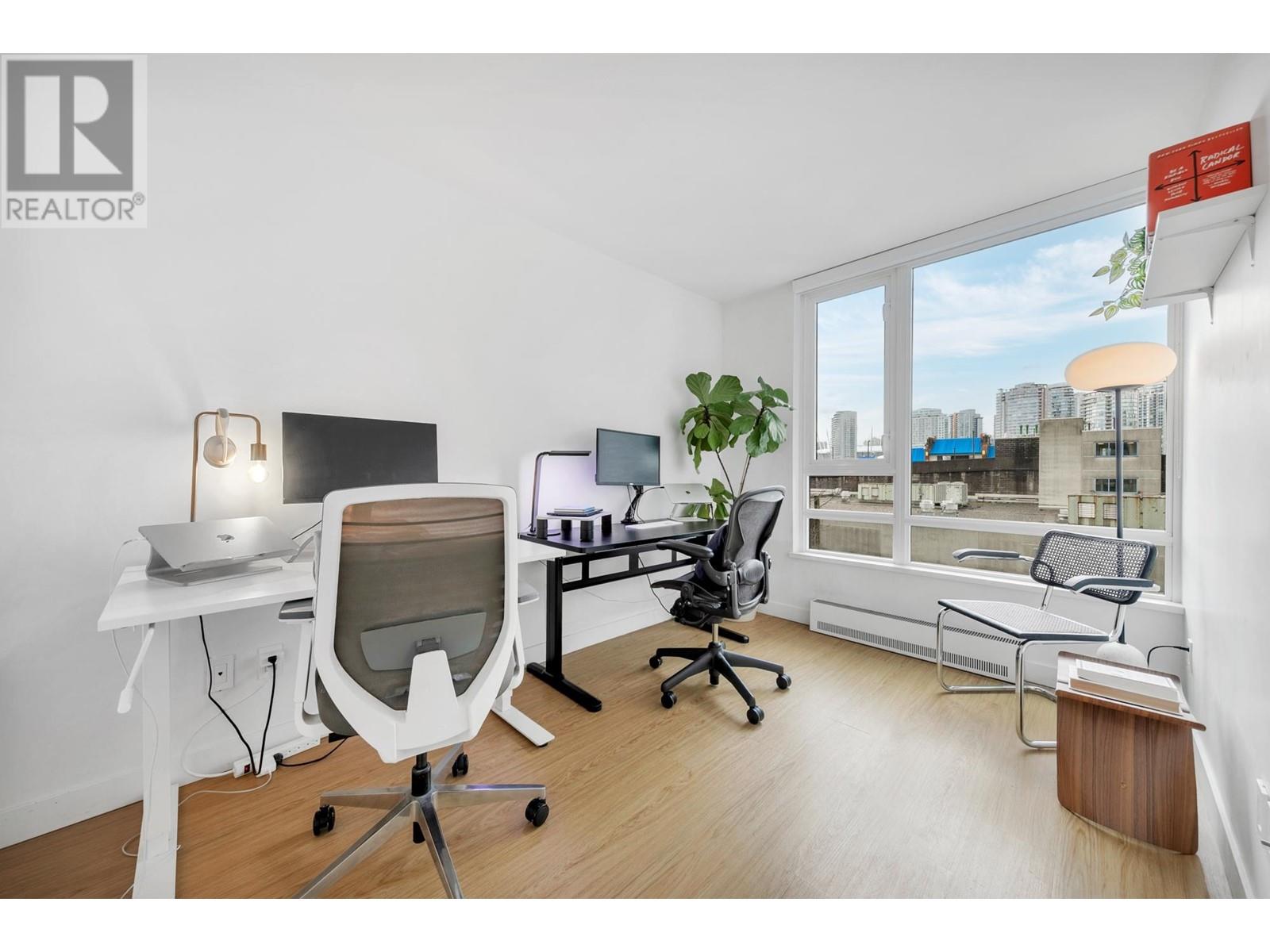 718 188 Keefer Street, Vancouver, British Columbia  V6A 0E3 - Photo 26 - R2982289