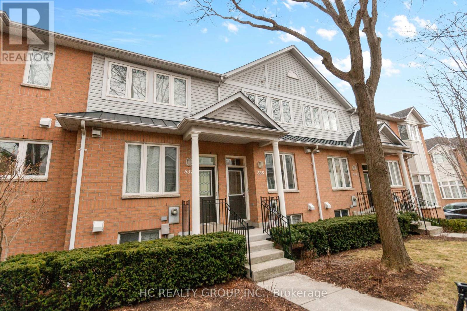 Property at 535 - 83 MONDEO DRIVE image 1