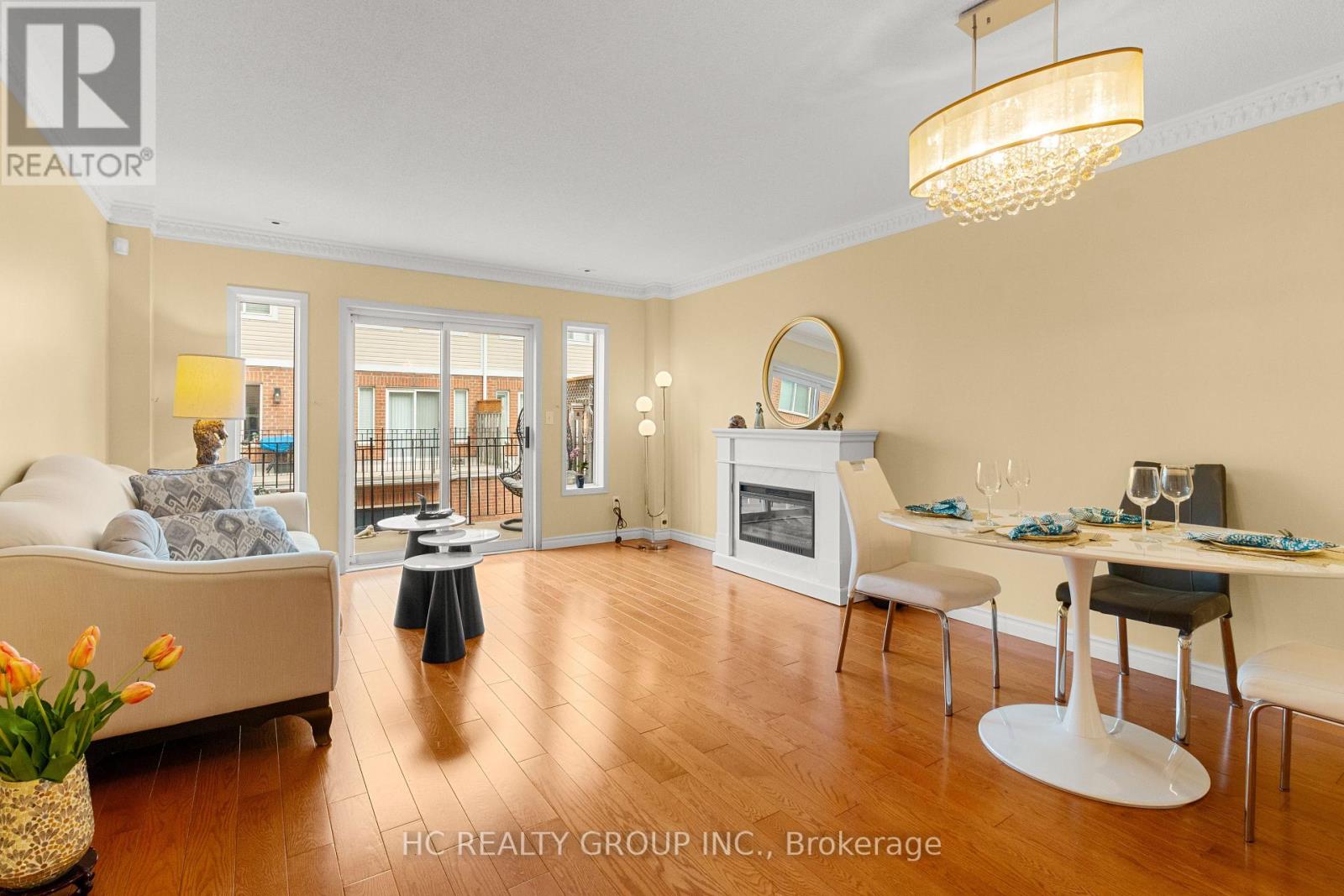Property at 535 - 83 MONDEO DRIVE image 3