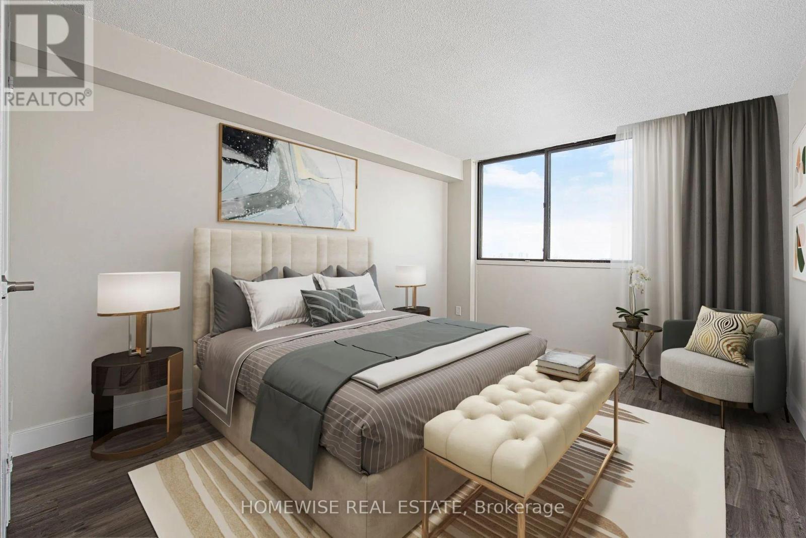 302 - 207 Morningside Avenue, Toronto, Ontario  M1E 3E3 - Photo 3 - E12043317
