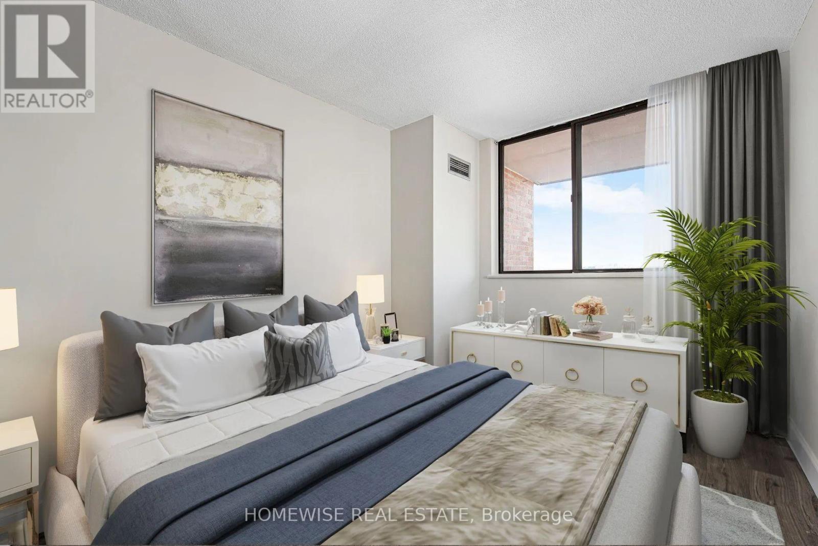302 - 207 Morningside Avenue, Toronto, Ontario  M1E 3E3 - Photo 4 - E12043317