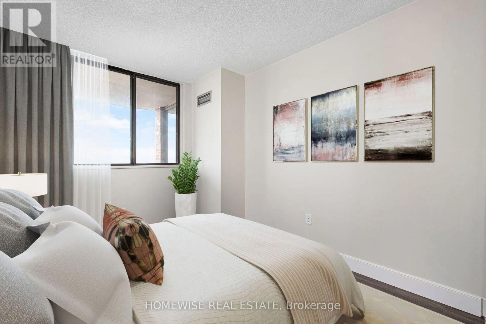 302 - 207 Morningside Avenue, Toronto, Ontario  M1E 3E3 - Photo 5 - E12043317