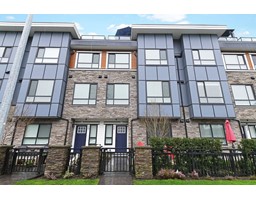 11 5476 BRYDON CRESCENT, Langley, British Columbia