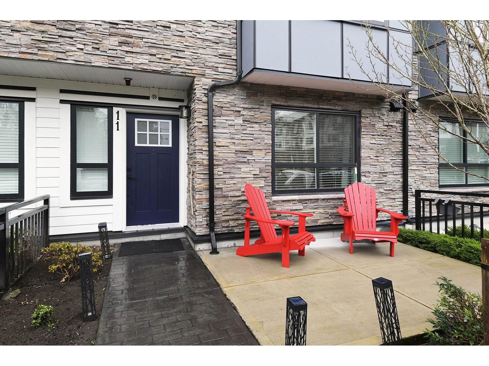 11 5476 Brydon Crescent, Langley, British Columbia  V3A 0N7 - Photo 2 - R2982259