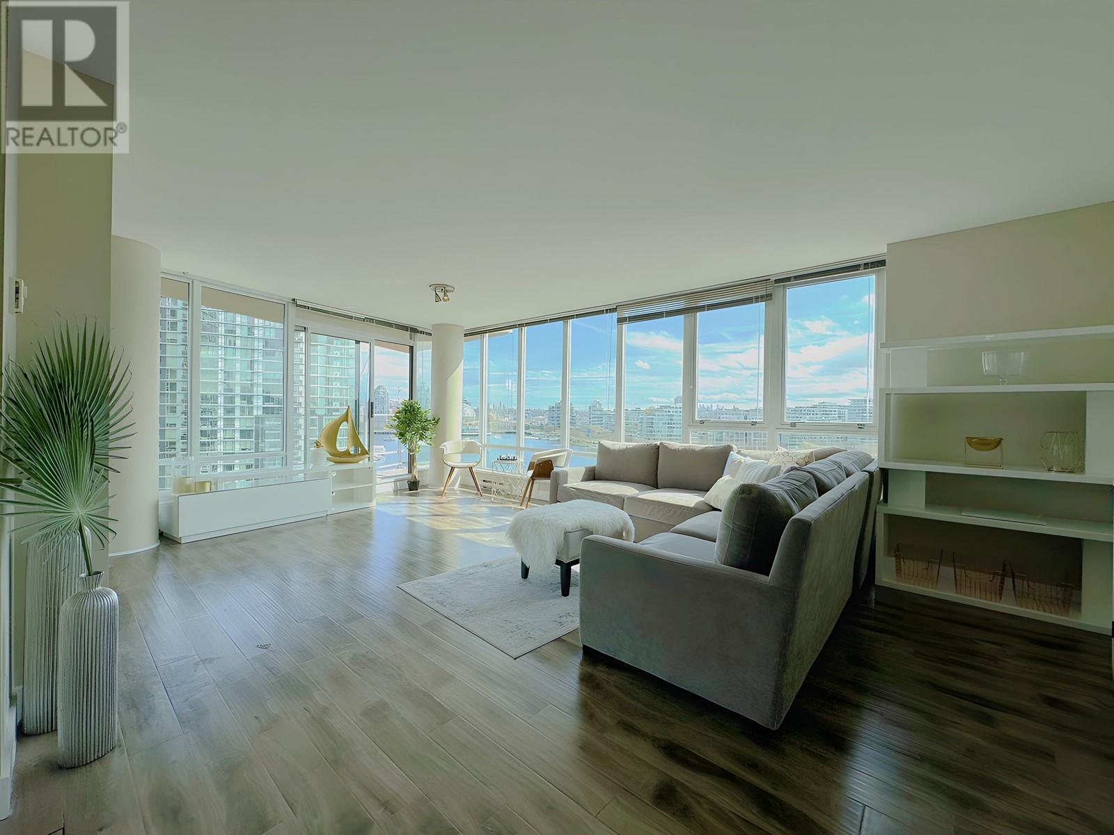 1506 980 Cooperage Way, Vancouver, British Columbia  V6B 0C3 - Photo 5 - R2979503