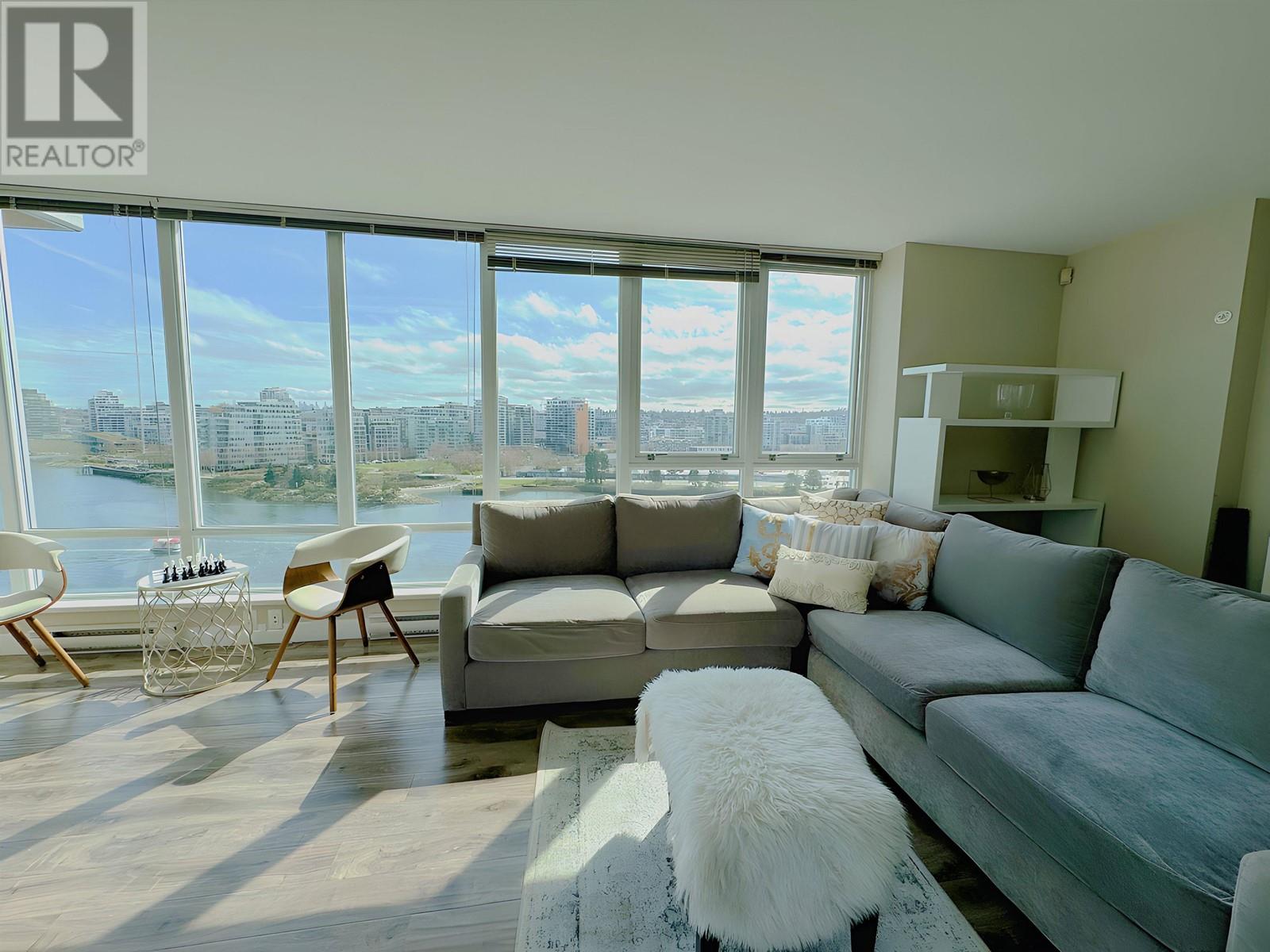 1506 980 Cooperage Way, Vancouver, British Columbia  V6B 0C3 - Photo 9 - R2979503