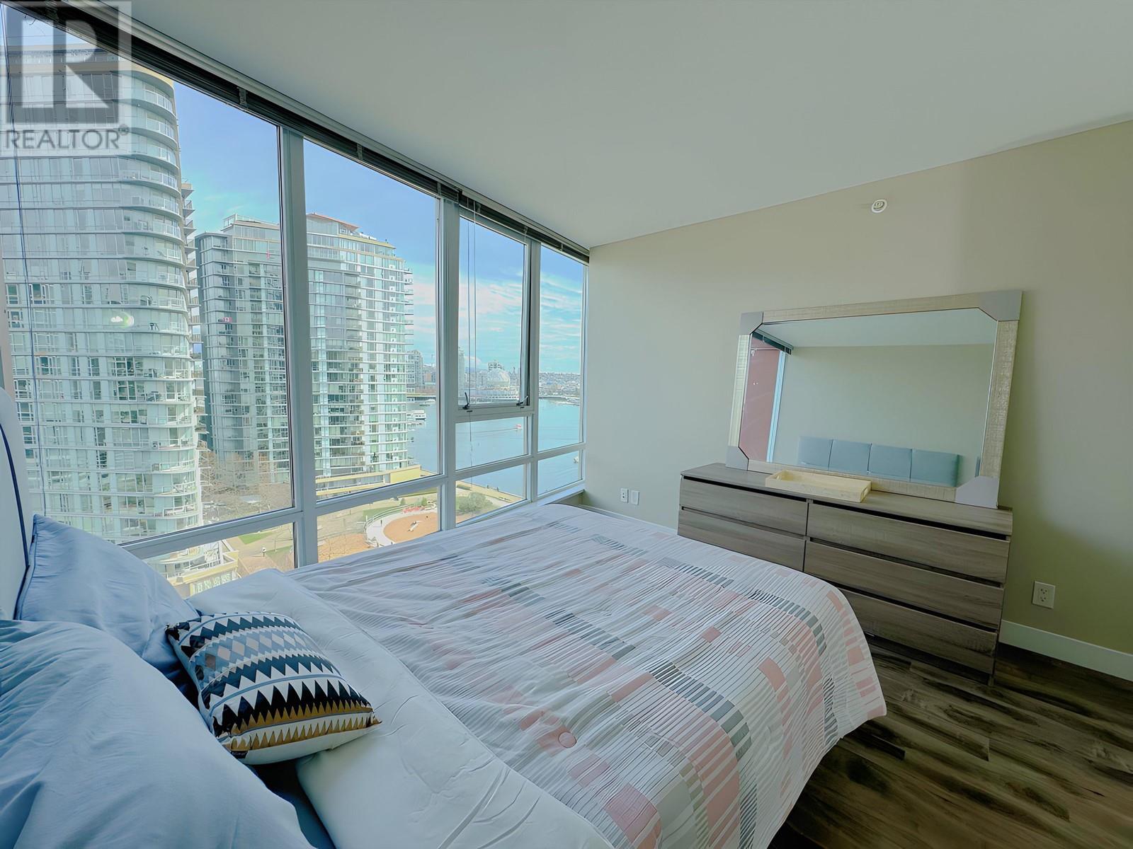 1506 980 Cooperage Way, Vancouver, British Columbia  V6B 0C3 - Photo 18 - R2979503
