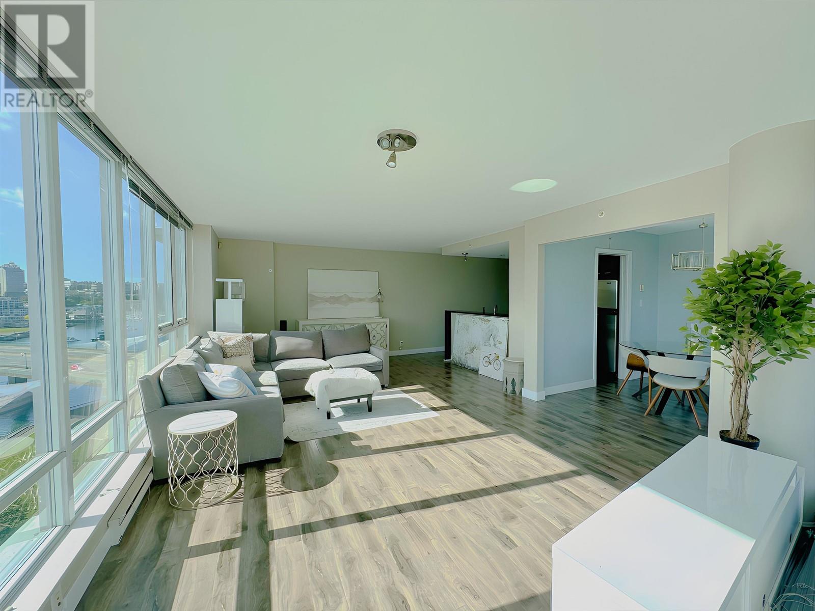 1506 980 Cooperage Way, Vancouver, British Columbia  V6B 0C3 - Photo 11 - R2979503