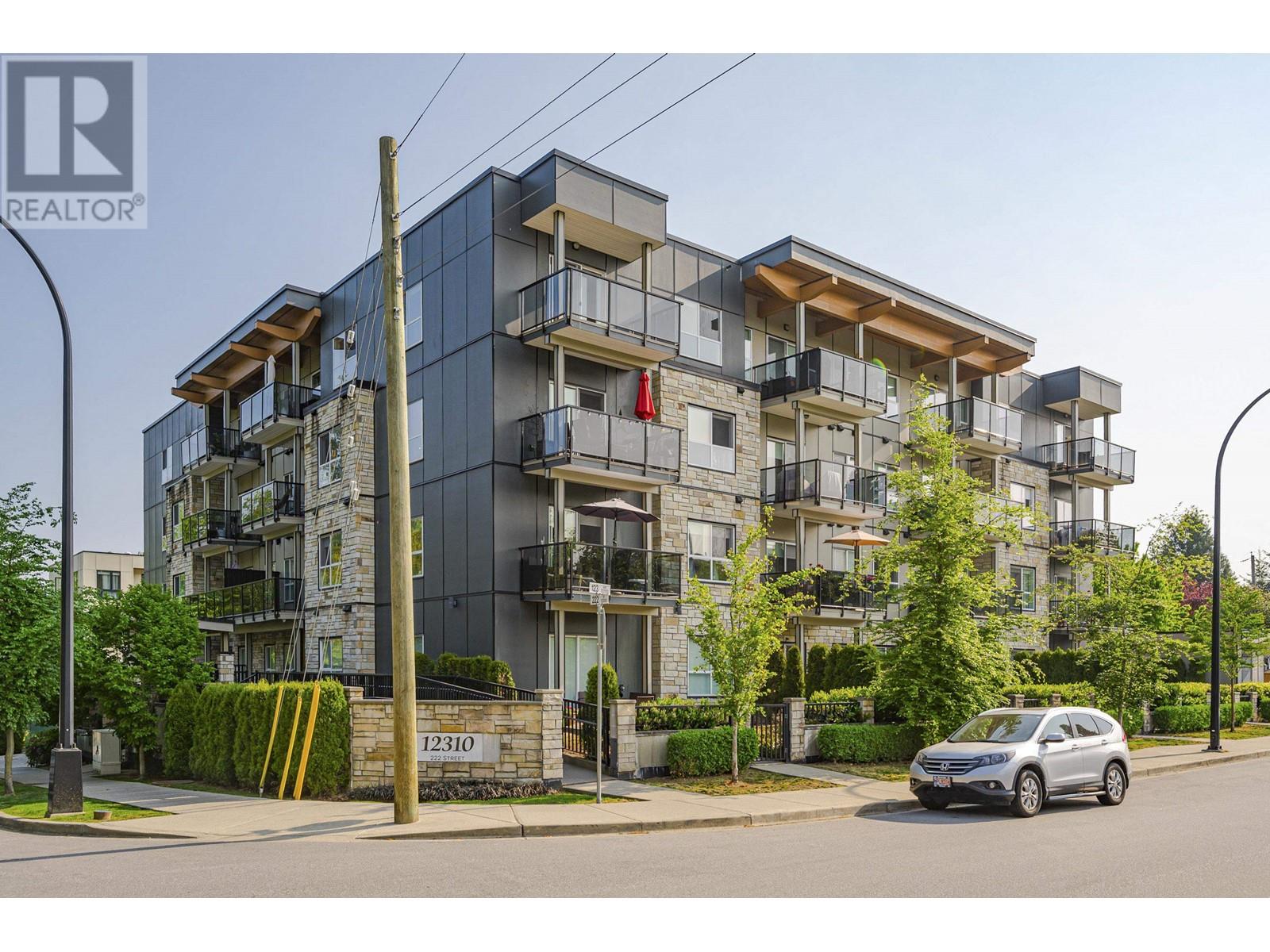 302 12310 222 Street, Maple Ridge, British Columbia  V2X 5W7 - Photo 24 - R2980748