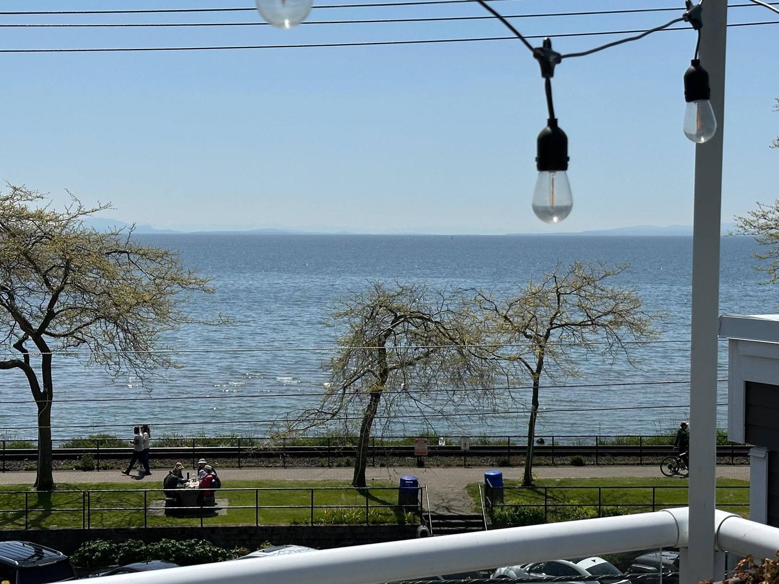 1107 ELM STREET, White Rock, British Columbia