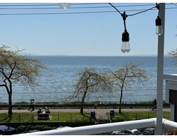 1107 ELM STREET, White Rock, British Columbia