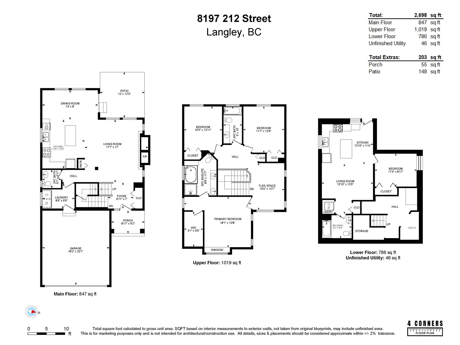 8197 212 Street, Langley, British Columbia  V2Y 2C9 - Photo 40 - R2980149