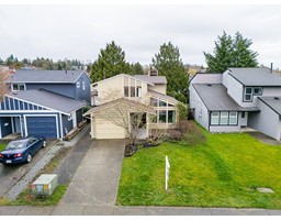 2533 WILDING CRESCENT, Langley, British Columbia