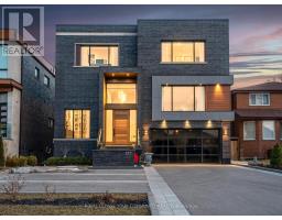 127 ELGIN MILLS ROAD W, Richmond Hill, Ontario