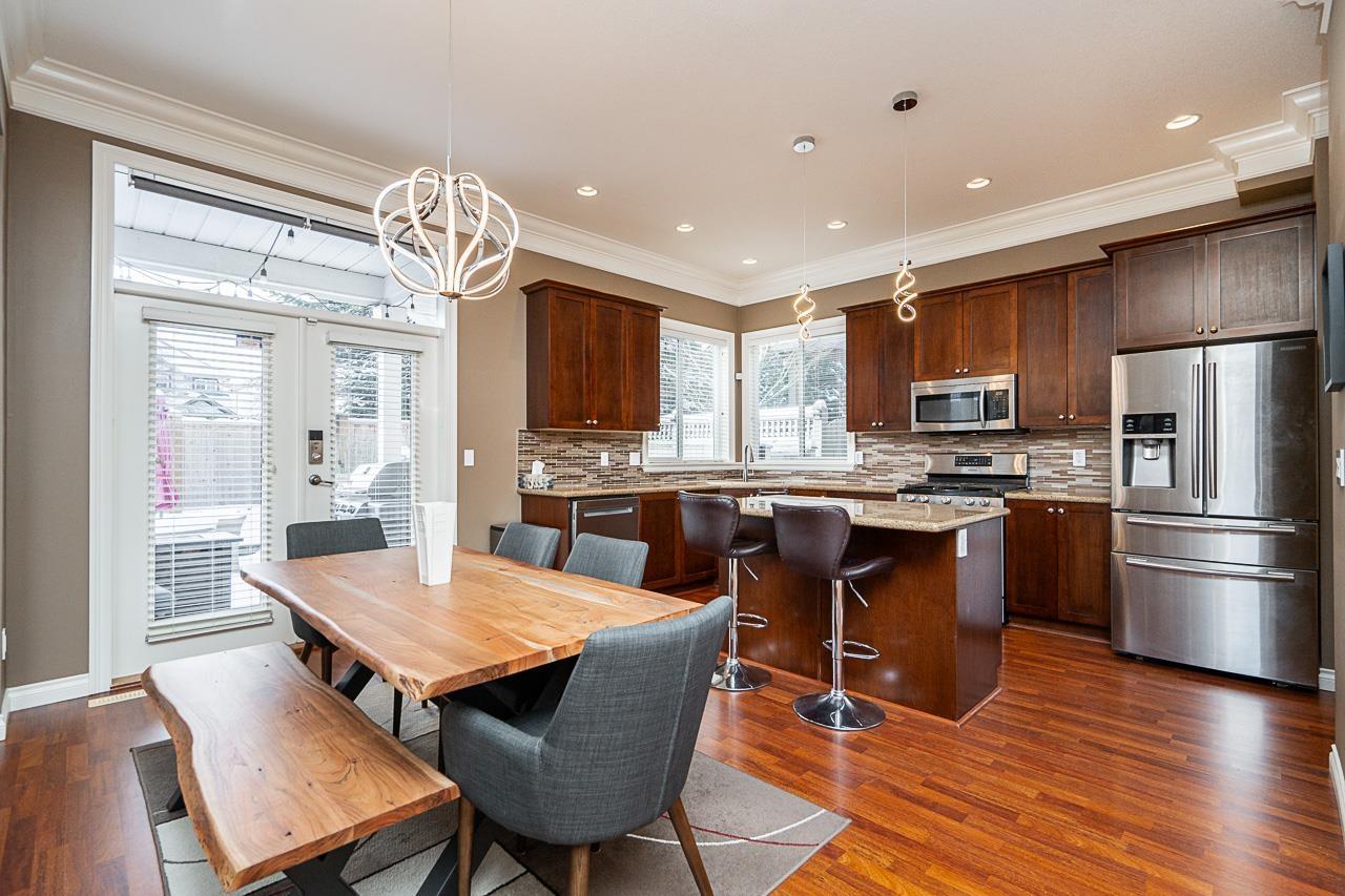 6985 196a Street, Langley, British Columbia  V2Y 3A7 - Photo 7 - R2981779
