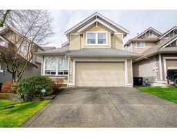 6985 196A STREET, Langley, British Columbia
