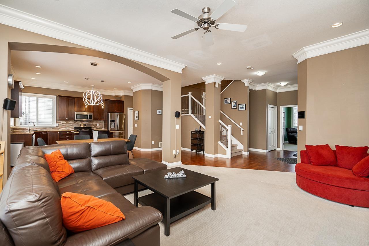 6985 196a Street, Langley, British Columbia  V2Y 3A7 - Photo 6 - R2981779