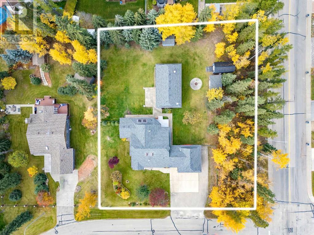 59 Ravine Drive, Whitecourt, Alberta  T7S 1H9 - Photo 2 - A2205924