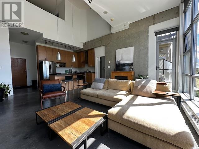 603 2635 Prince Edward Street, Vancouver, British Columbia  V5T 4V7 - Photo 2 - R2965618