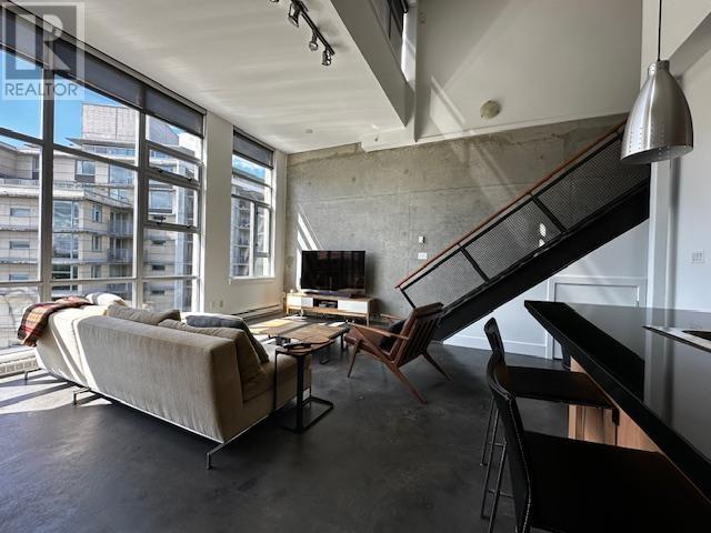 603 2635 Prince Edward Street, Vancouver, British Columbia  V5T 4V7 - Photo 3 - R2965618