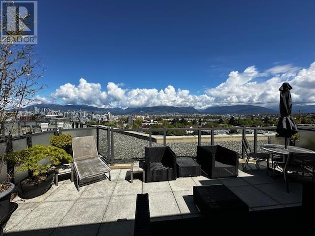 603 2635 Prince Edward Street, Vancouver, British Columbia  V5T 4V7 - Photo 19 - R2965618
