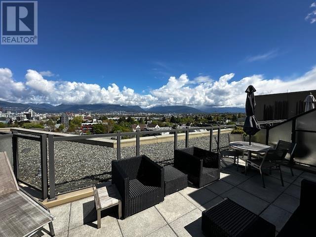 603 2635 Prince Edward Street, Vancouver, British Columbia  V5T 4V7 - Photo 16 - R2965618