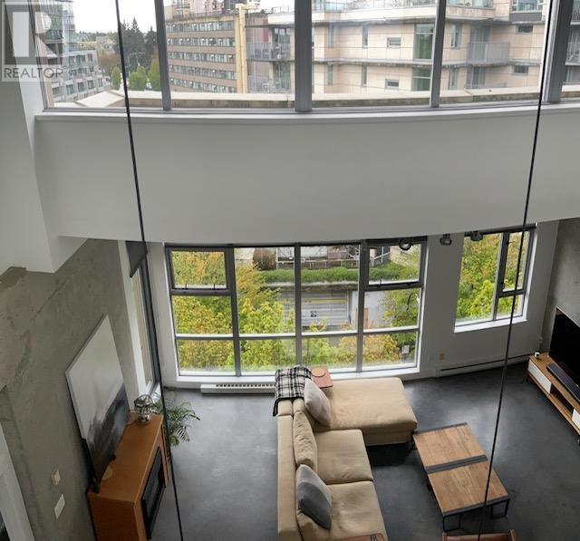 603 2635 Prince Edward Street, Vancouver, British Columbia  V5T 4V7 - Photo 5 - R2965618