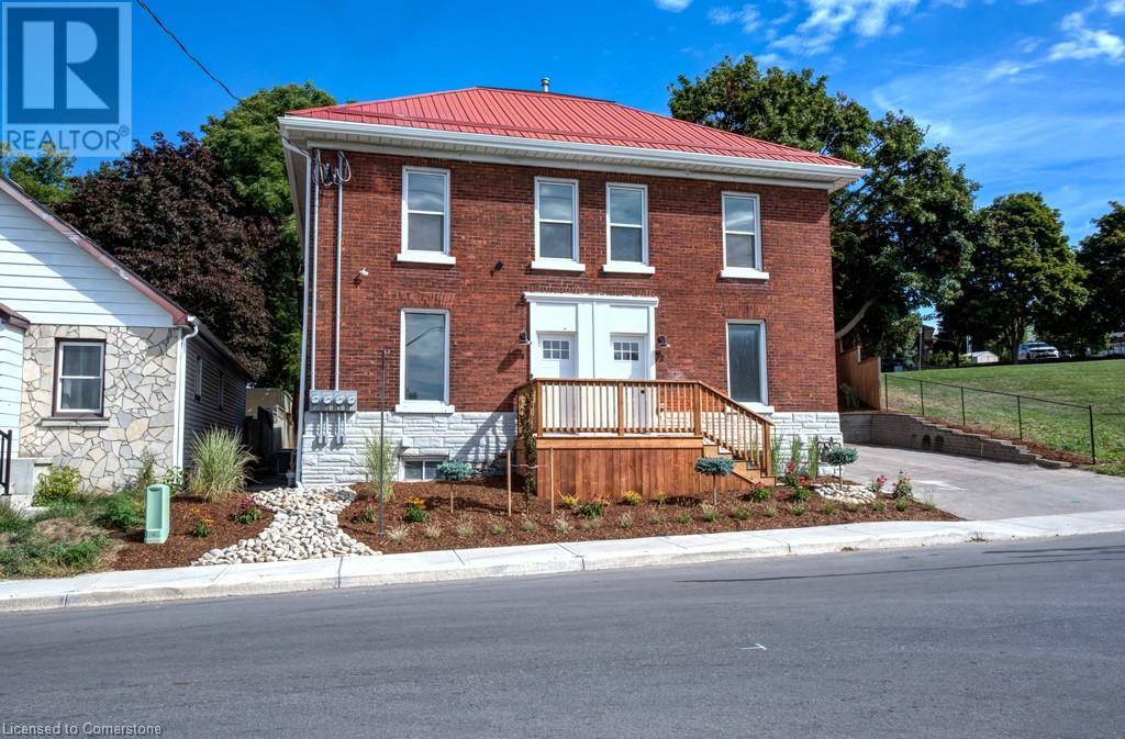 377 Main Street, Woodstock, Ontario  N4S 1T4 - Photo 9 - 40709274