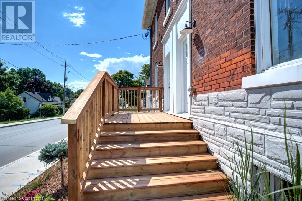 377 Main Street, Woodstock, Ontario  N4S 1T4 - Photo 8 - 40709274