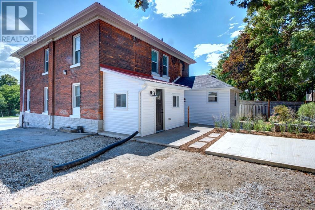 377 Main Street, Woodstock, Ontario  N4S 1T4 - Photo 3 - 40709274