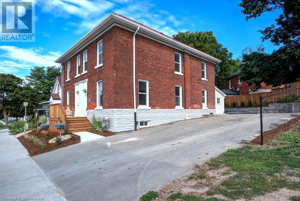 377 Main Street, Woodstock, Ontario  N4S 1T4 - Photo 2 - 40709274