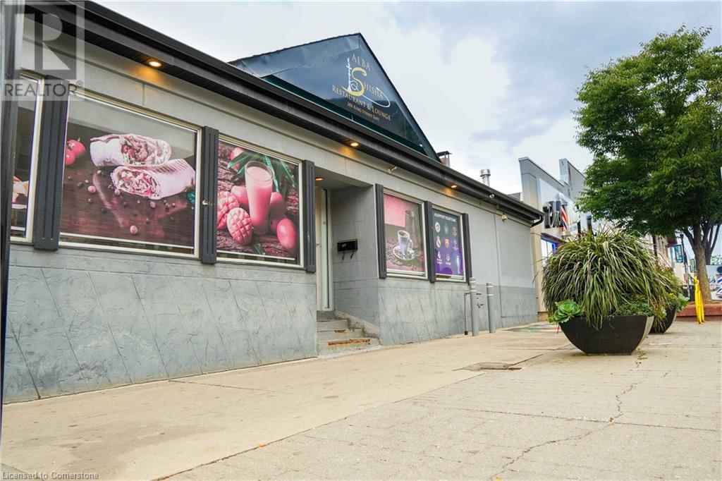 Property at 200 KING Street E image 1