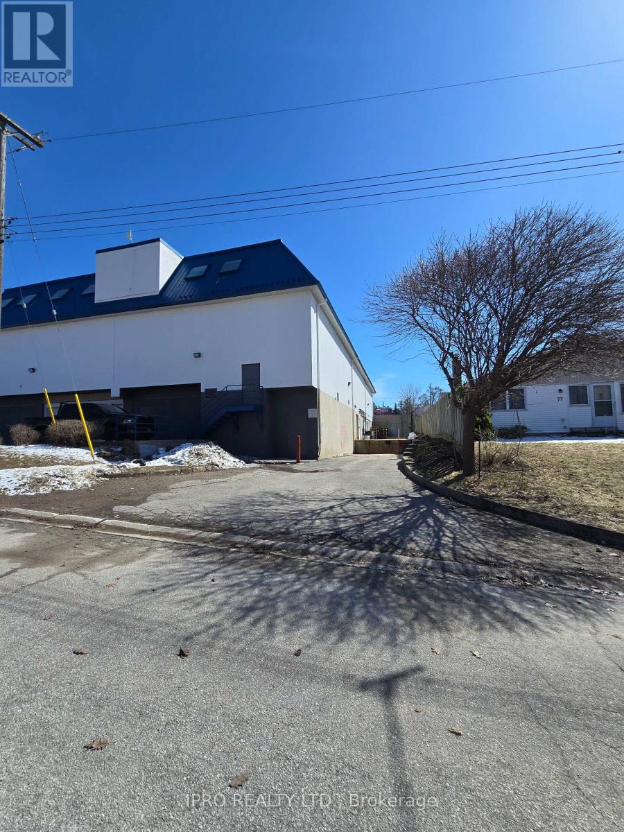 B1 - 128 Penetang Street, Barrie, Ontario  L4M 1V6 - Photo 5 - S11951095