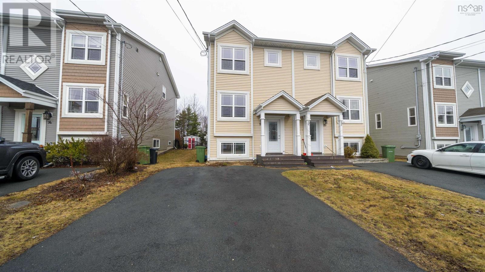 18 Halef Court, halifax, Nova Scotia