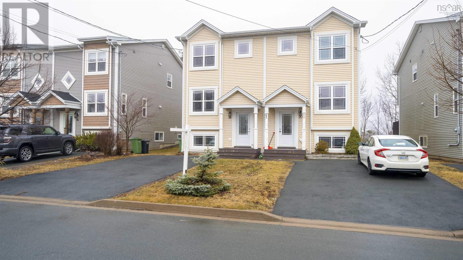 18 Halef Court, Halifax, Nova Scotia  B3N 1M1 - Photo 43 - 202505902