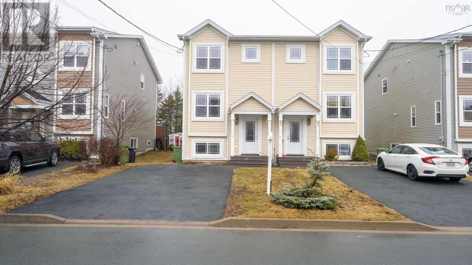 18 Halef Court, Halifax, Nova Scotia  B3N 1M1 - Photo 44 - 202505902