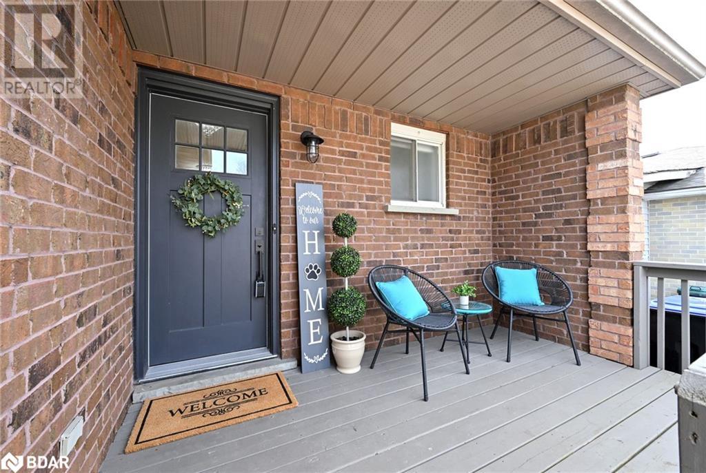 155 Beattie Avenue, Alliston, Ontario  L9R 1C5 - Photo 3 - 40708570