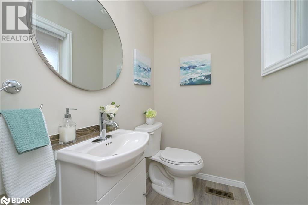 155 Beattie Avenue, Alliston, Ontario  L9R 1C5 - Photo 4 - 40708570