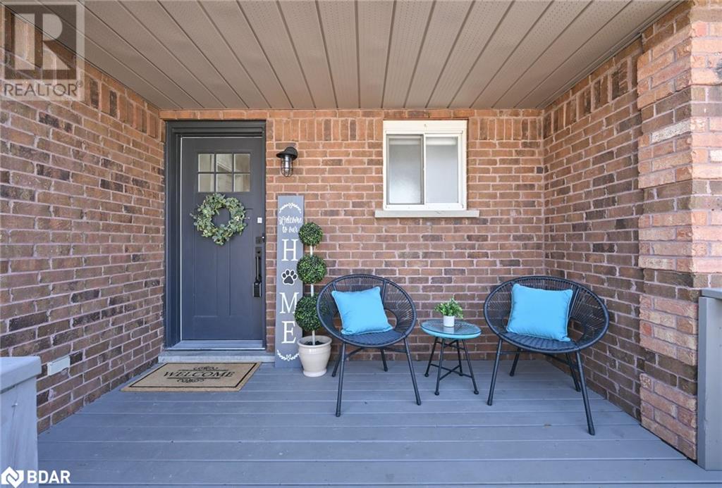 155 Beattie Avenue, Alliston, Ontario  L9R 1C5 - Photo 2 - 40708570